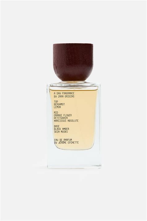 zara perfume women|ORIGINS DAY EDP 100 ML (3.38 FL. OZ).